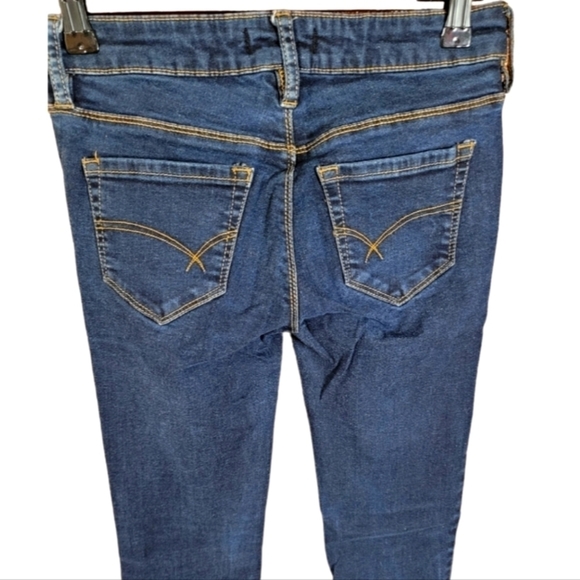 Bullhead Slim Boot Jeans – Size 3R (Juniors) - Picture 7 of 7